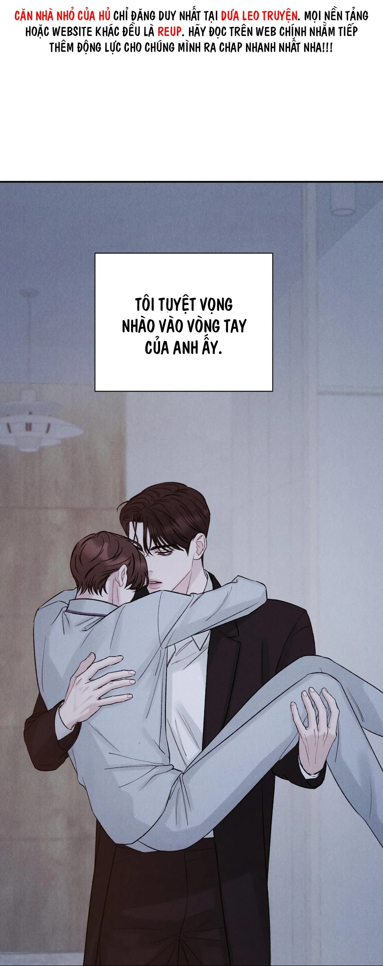 ÂN HUỆ Chapter 22 Trang 23