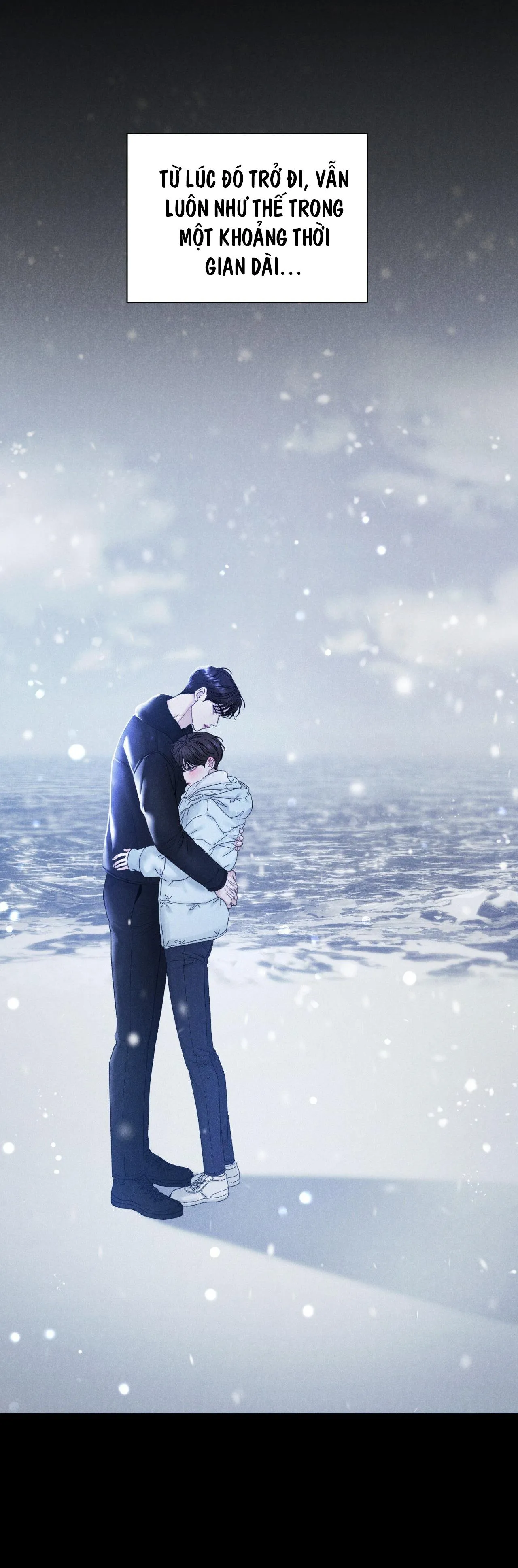 ÂN HUỆ Chapter 22 Trang 29