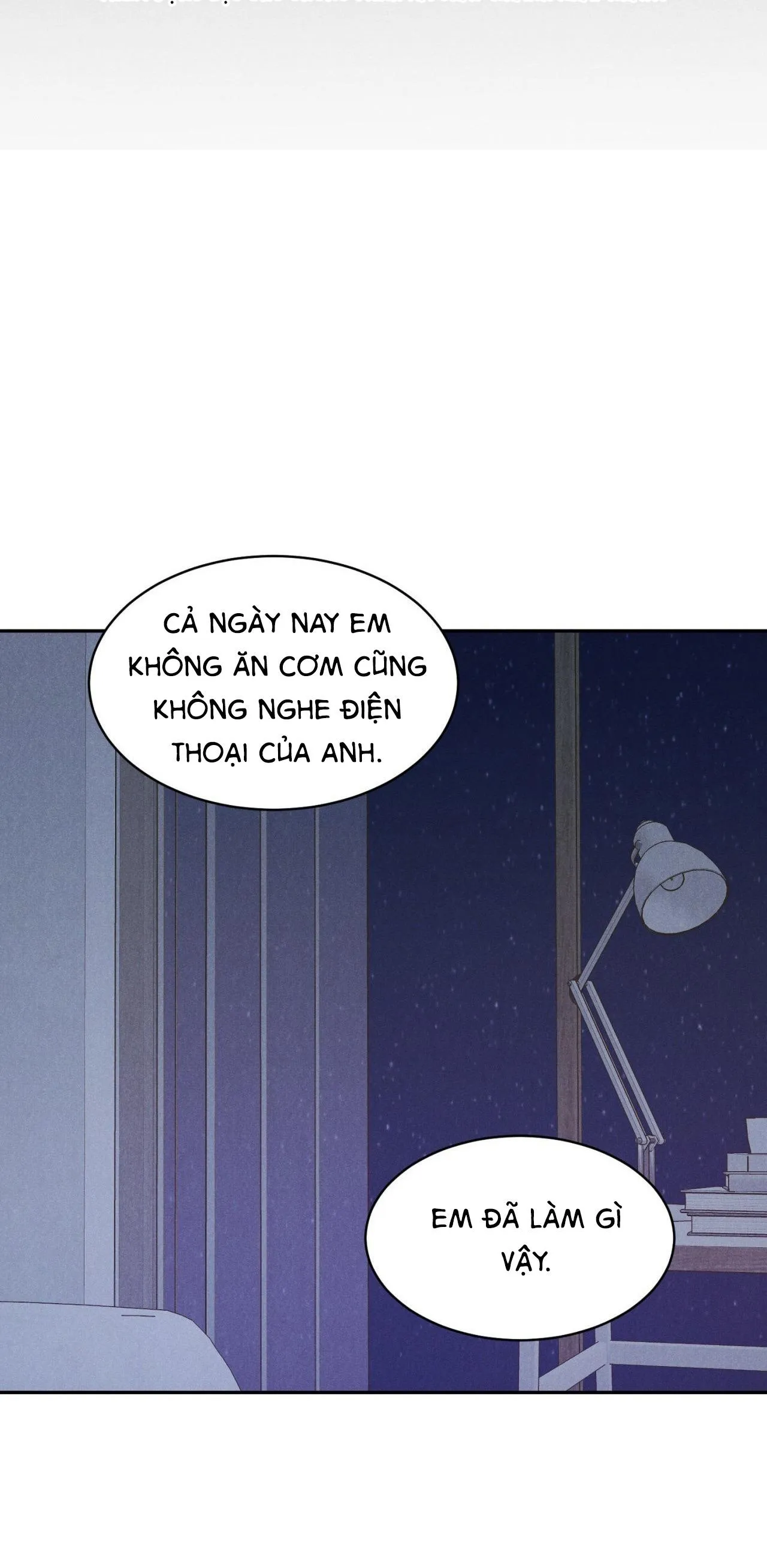 ÂN HUỆ Chapter 22 Trang 37