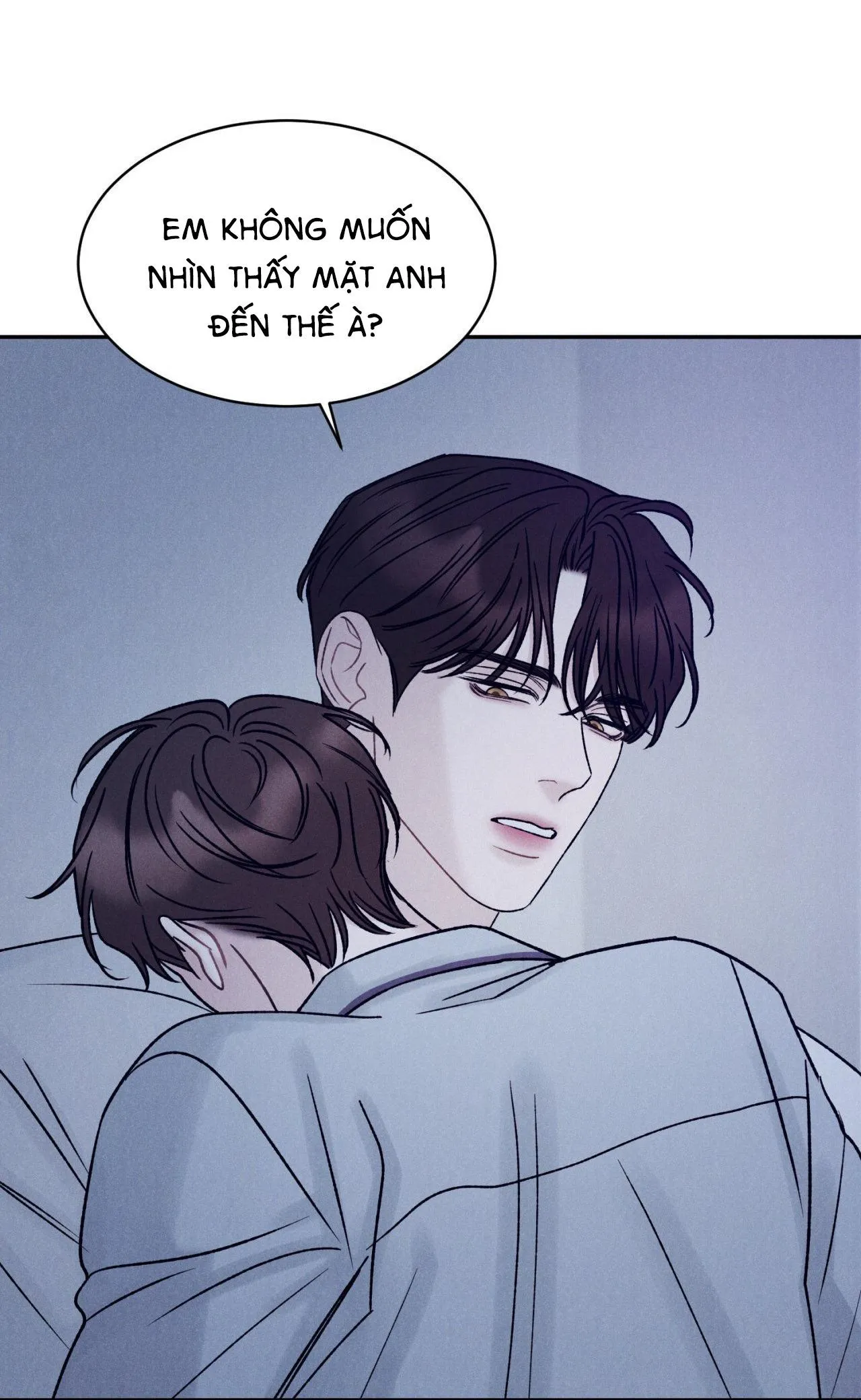 ÂN HUỆ Chapter 22 Trang 41