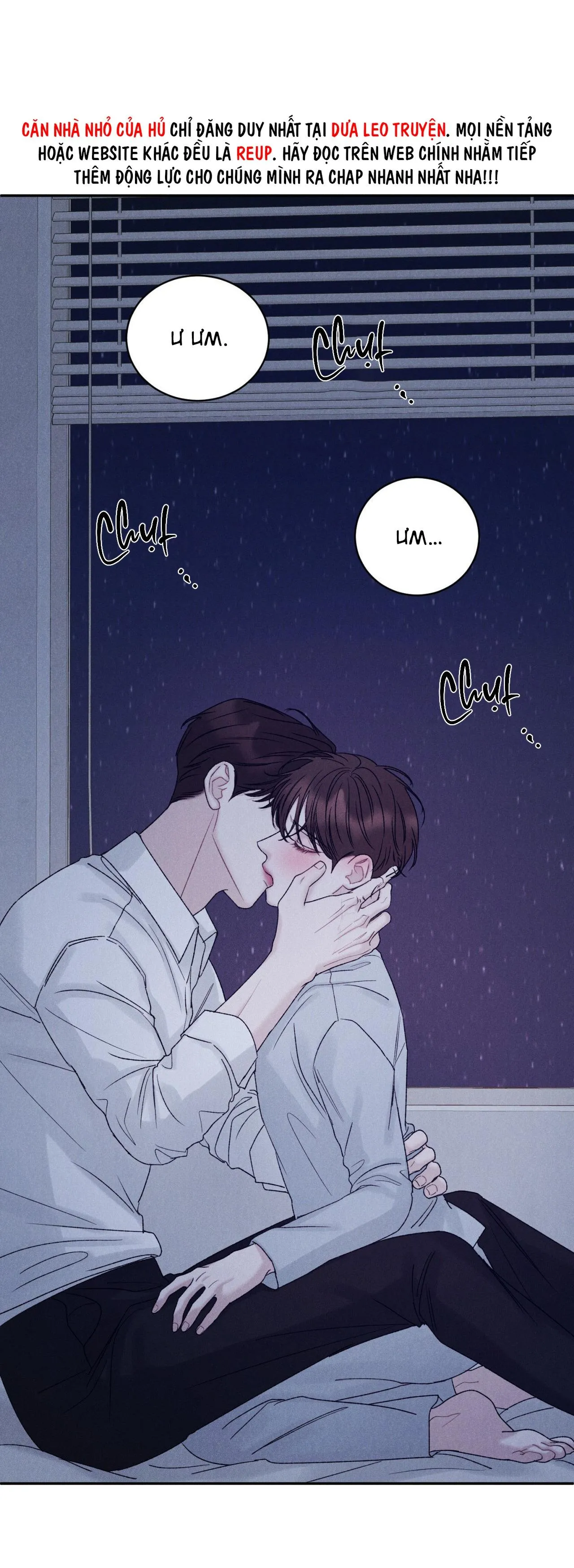 ÂN HUỆ Chapter 22 Trang 53