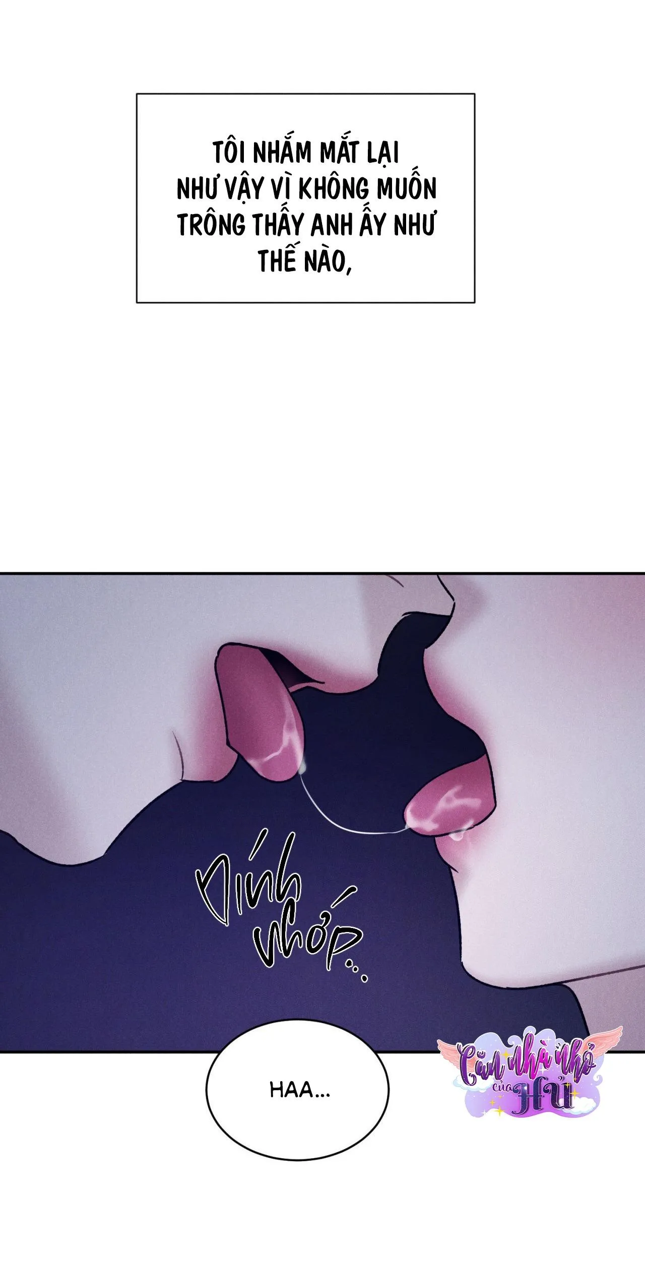 ÂN HUỆ Chapter 22 Trang 55