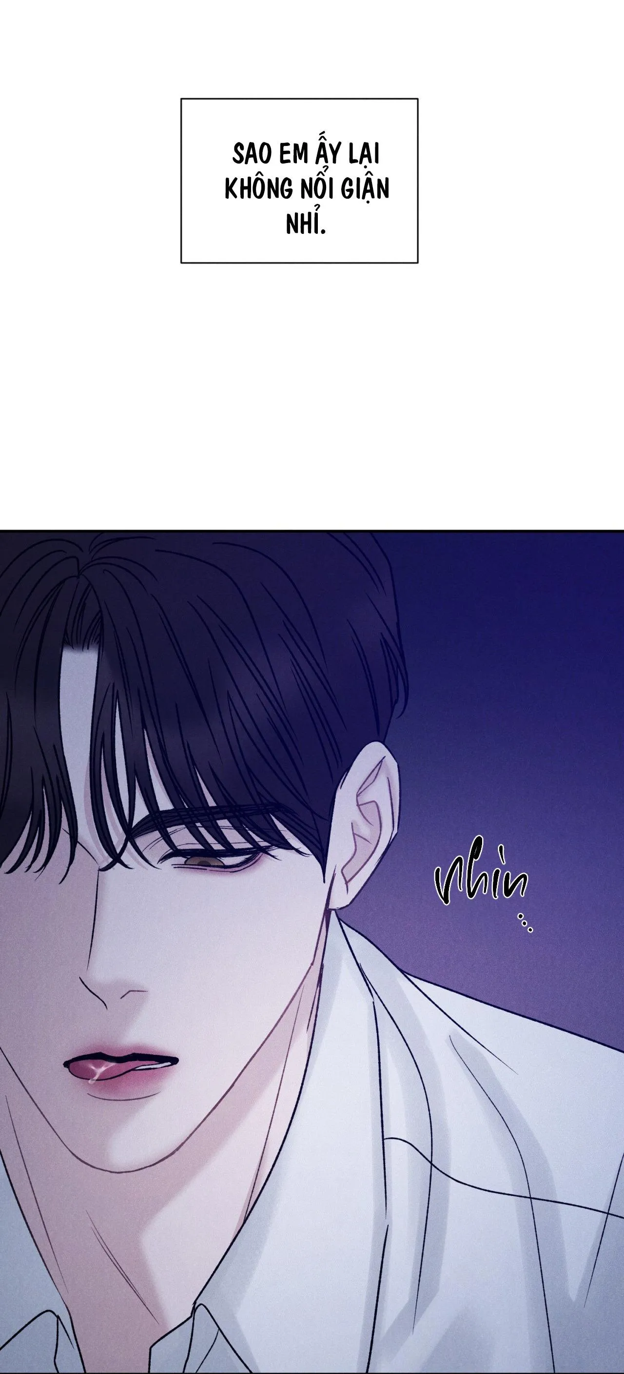 ÂN HUỆ Chapter 22 Trang 56