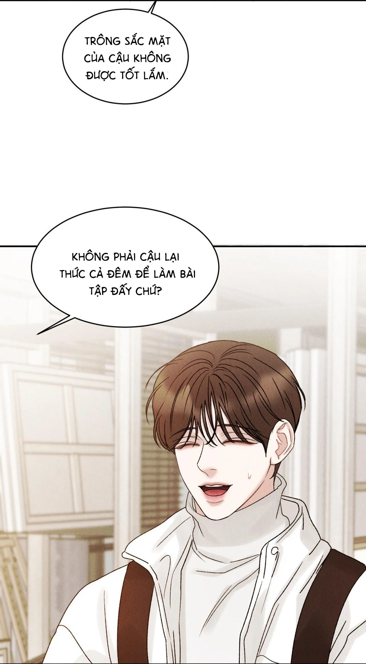 ÂN HUỆ Chapter 22 Trang 63