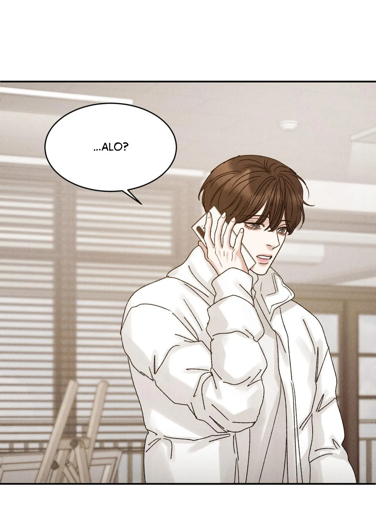 ÂN HUỆ Chapter 22 Trang 66