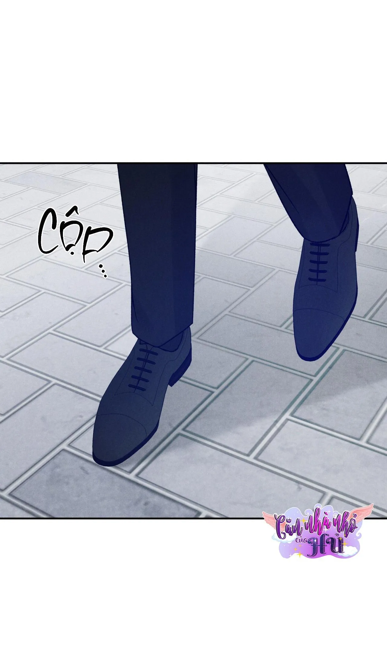 ÂN HUỆ Chapter 23 Trang 35