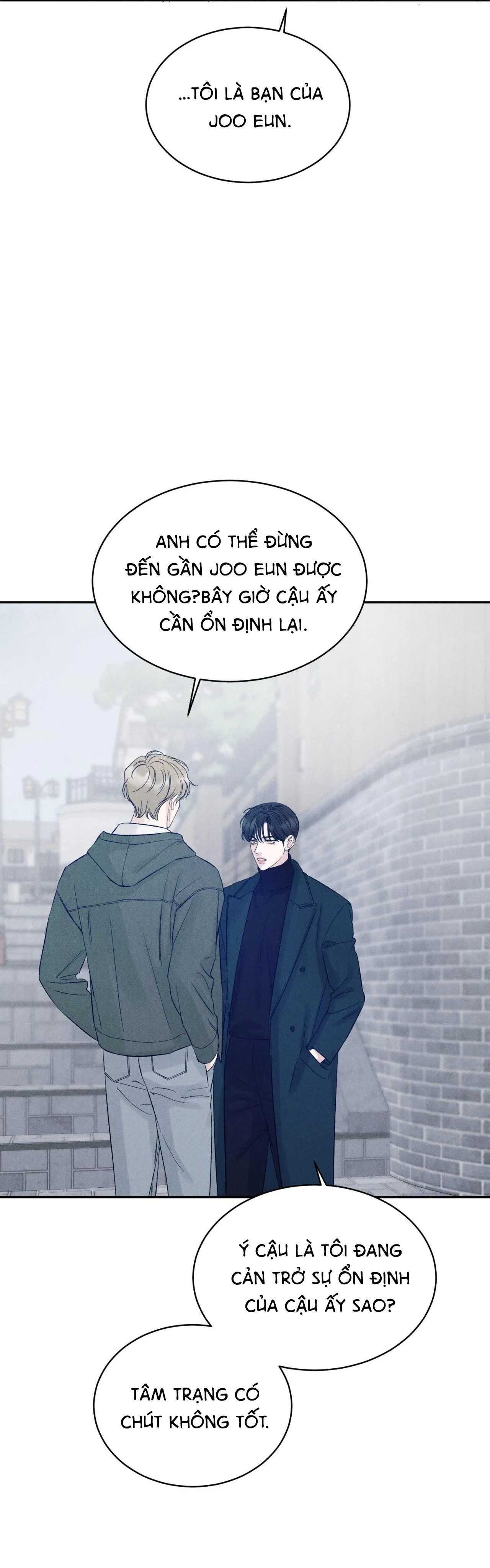 ÂN HUỆ Chapter 23 Trang 44