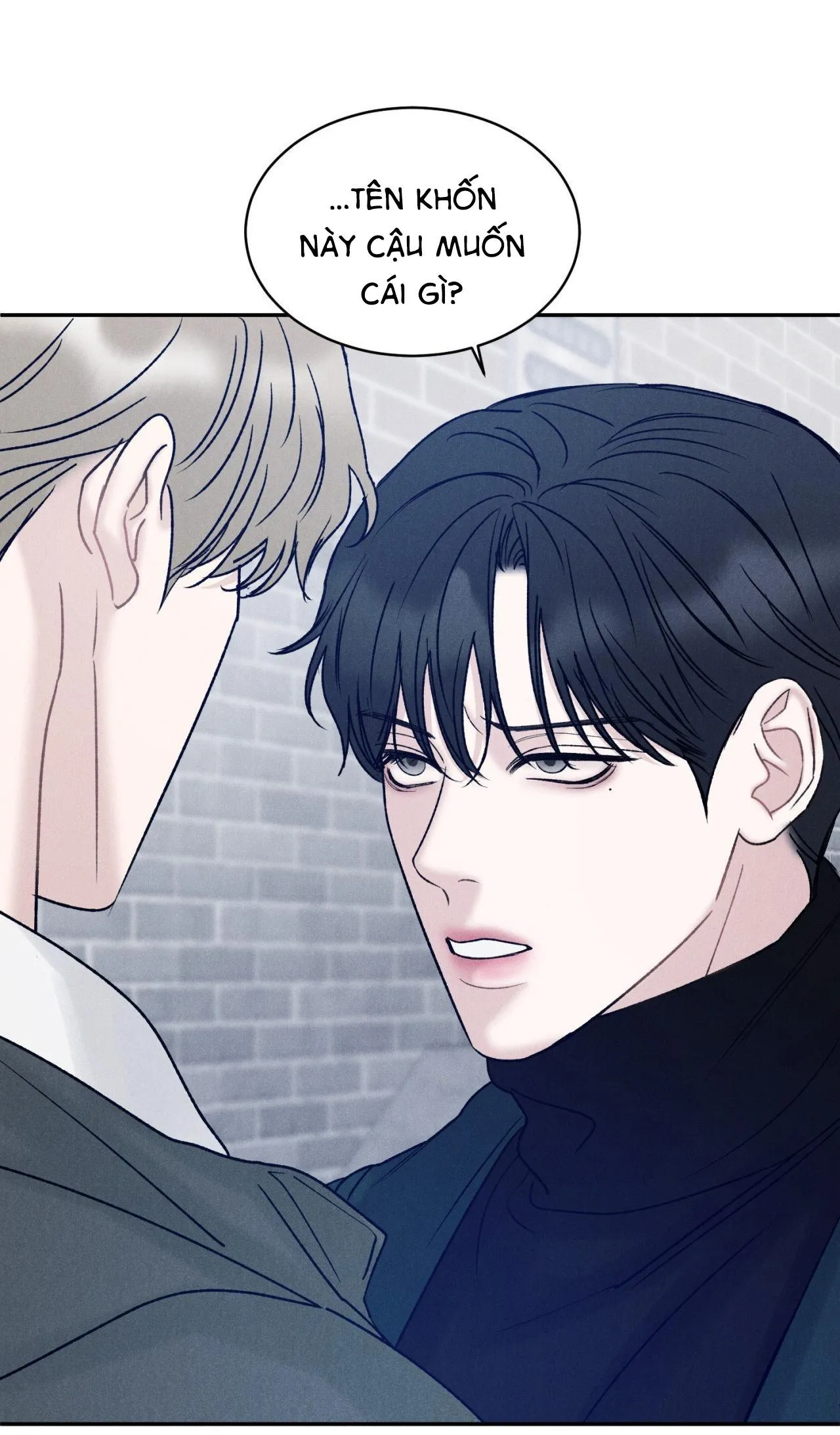 ÂN HUỆ Chapter 23 Trang 47