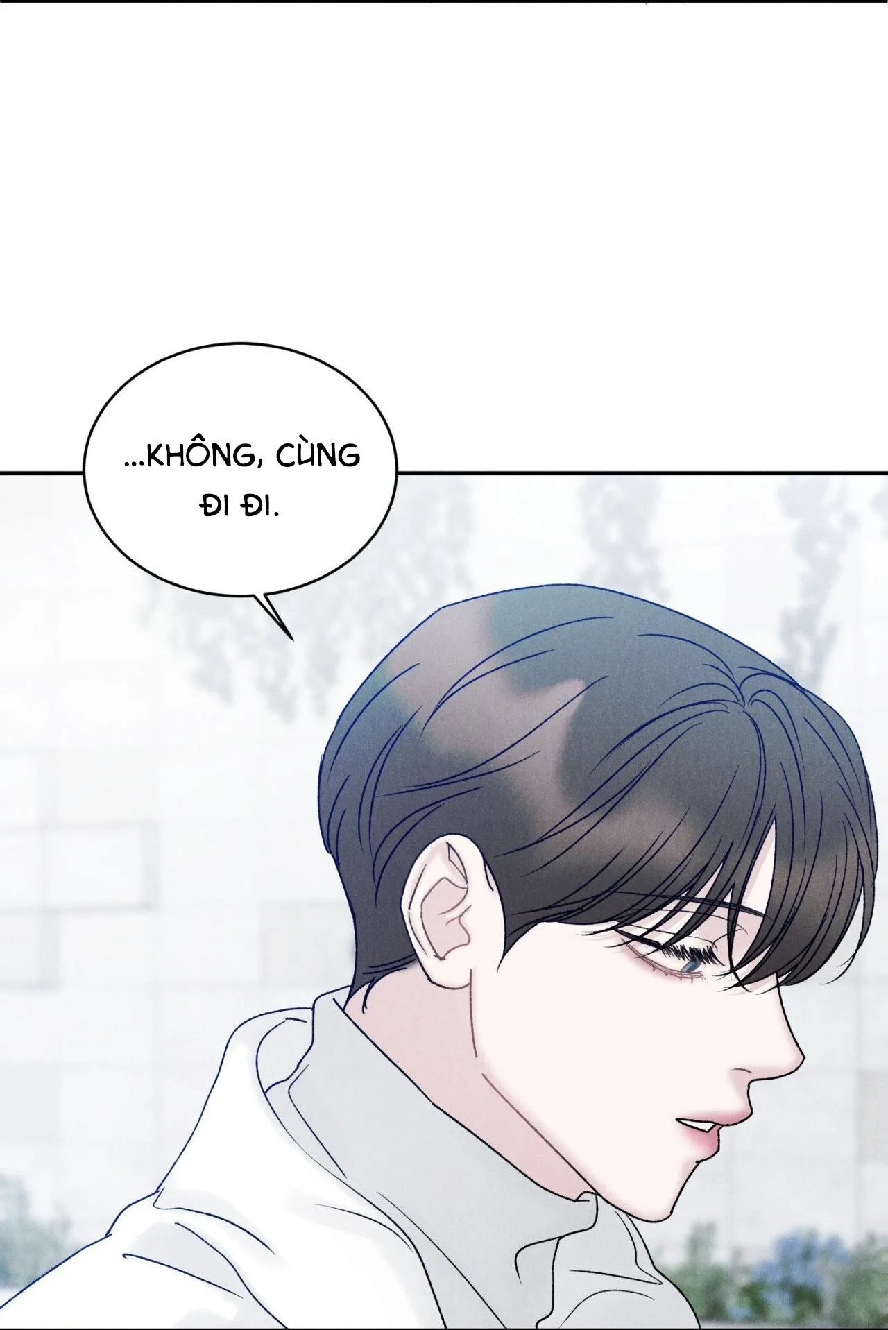 ÂN HUỆ Chapter 23 Trang 55