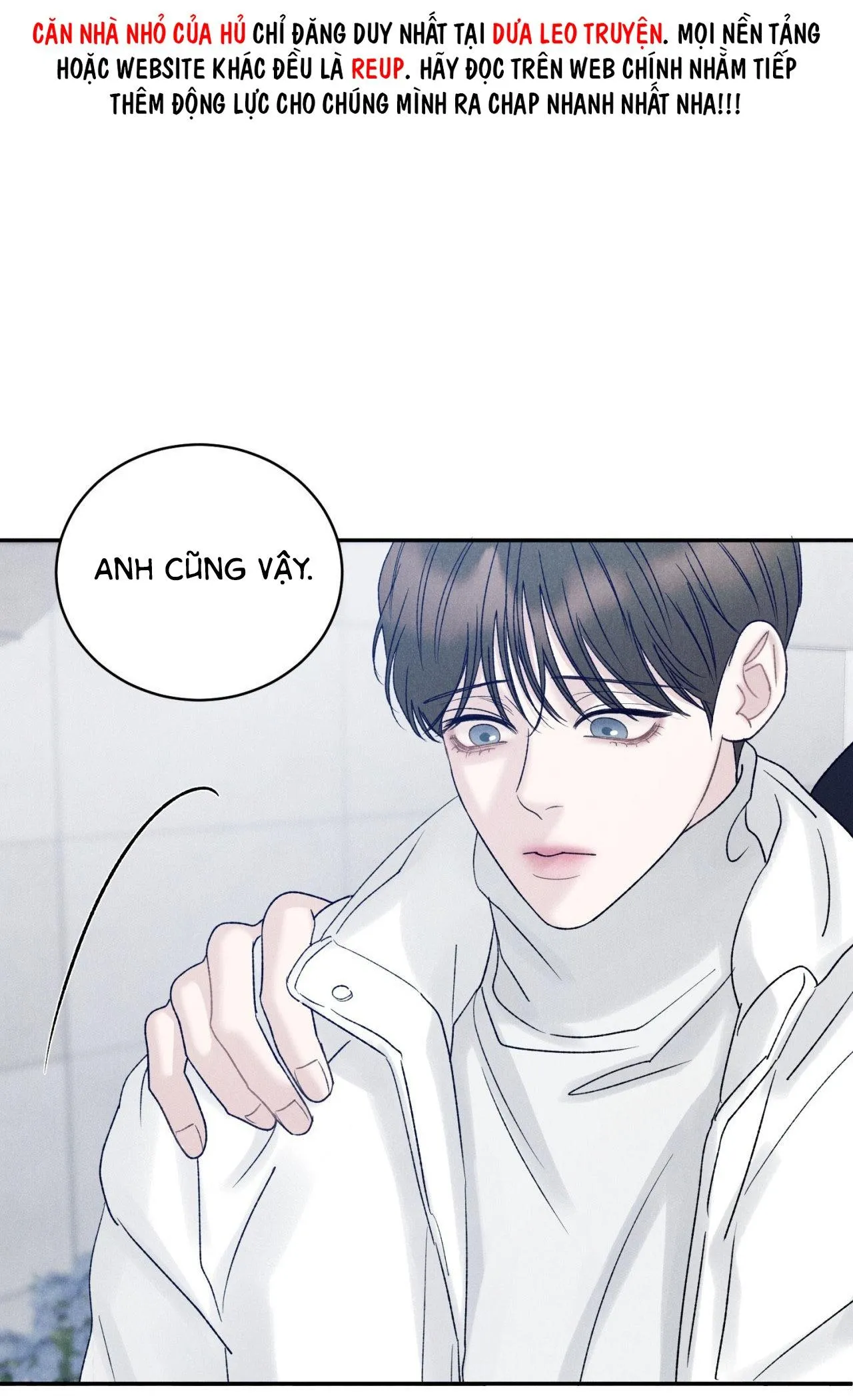 ÂN HUỆ Chapter 23 Trang 61