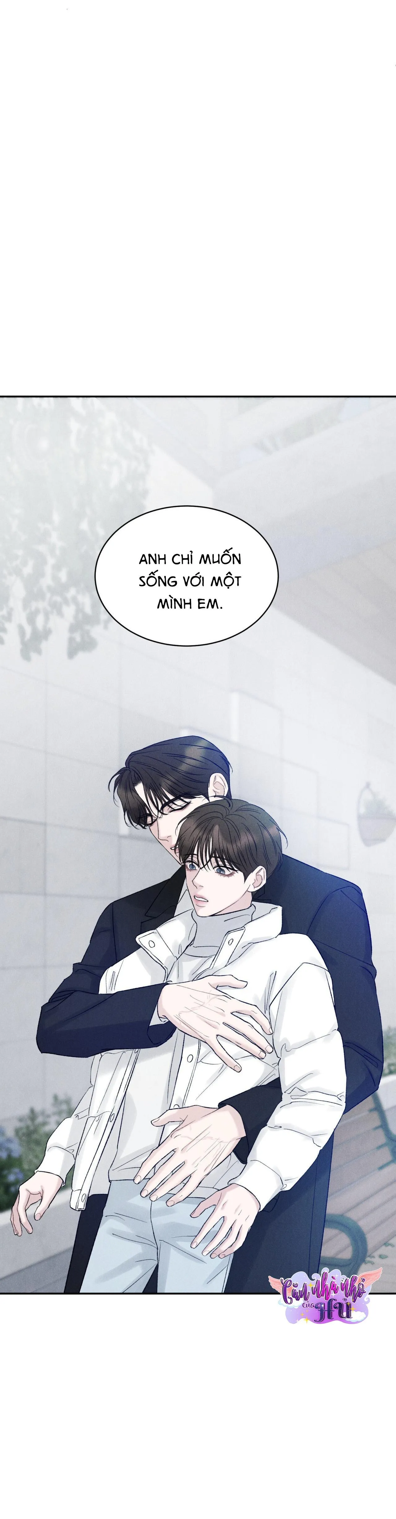 ÂN HUỆ Chapter 23 Trang 62