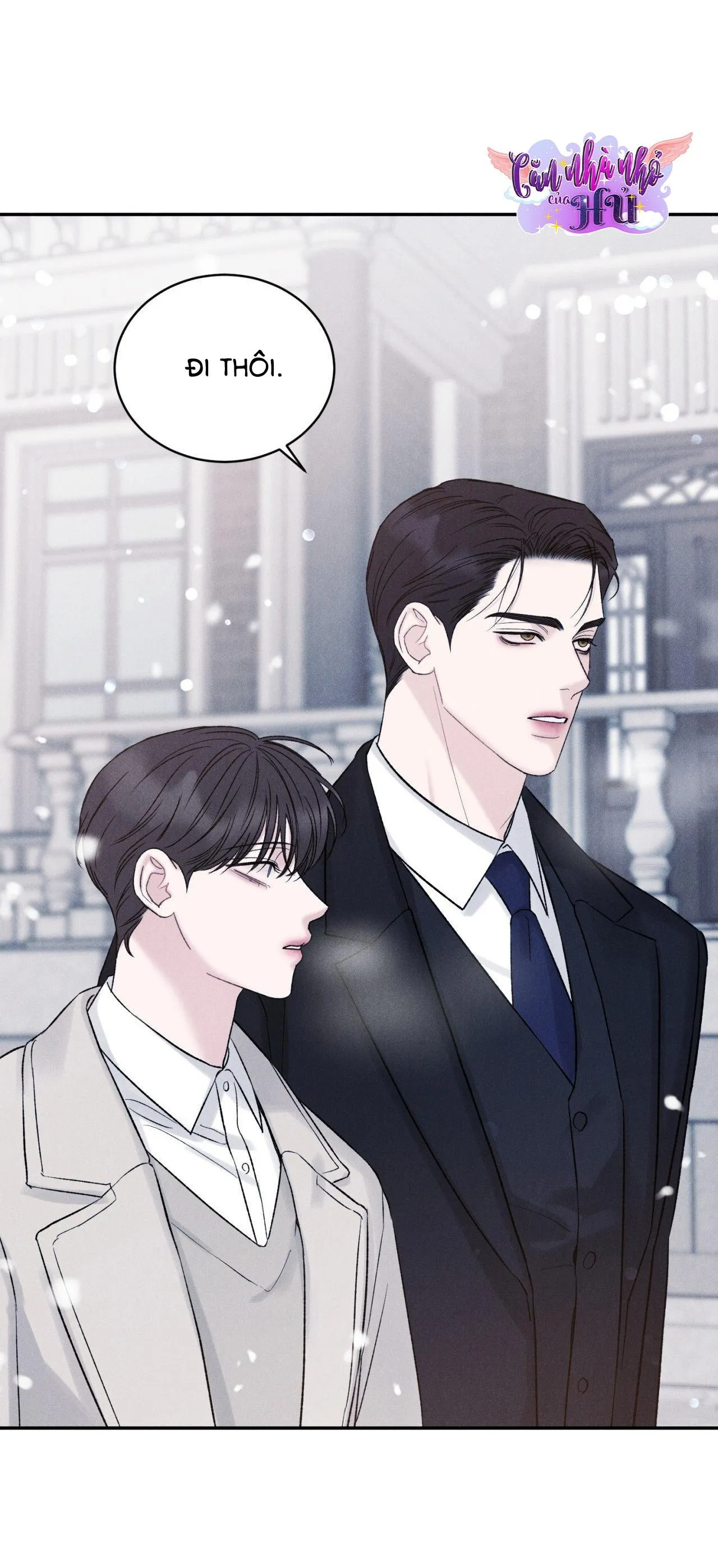 ÂN HUỆ Chapter 23 Trang 70