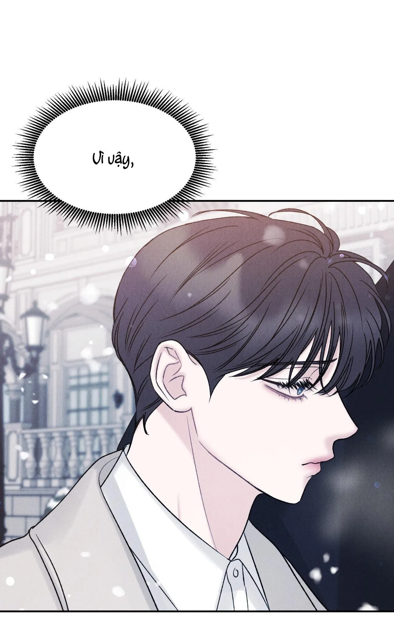 ÂN HUỆ Chapter 23 Trang 71