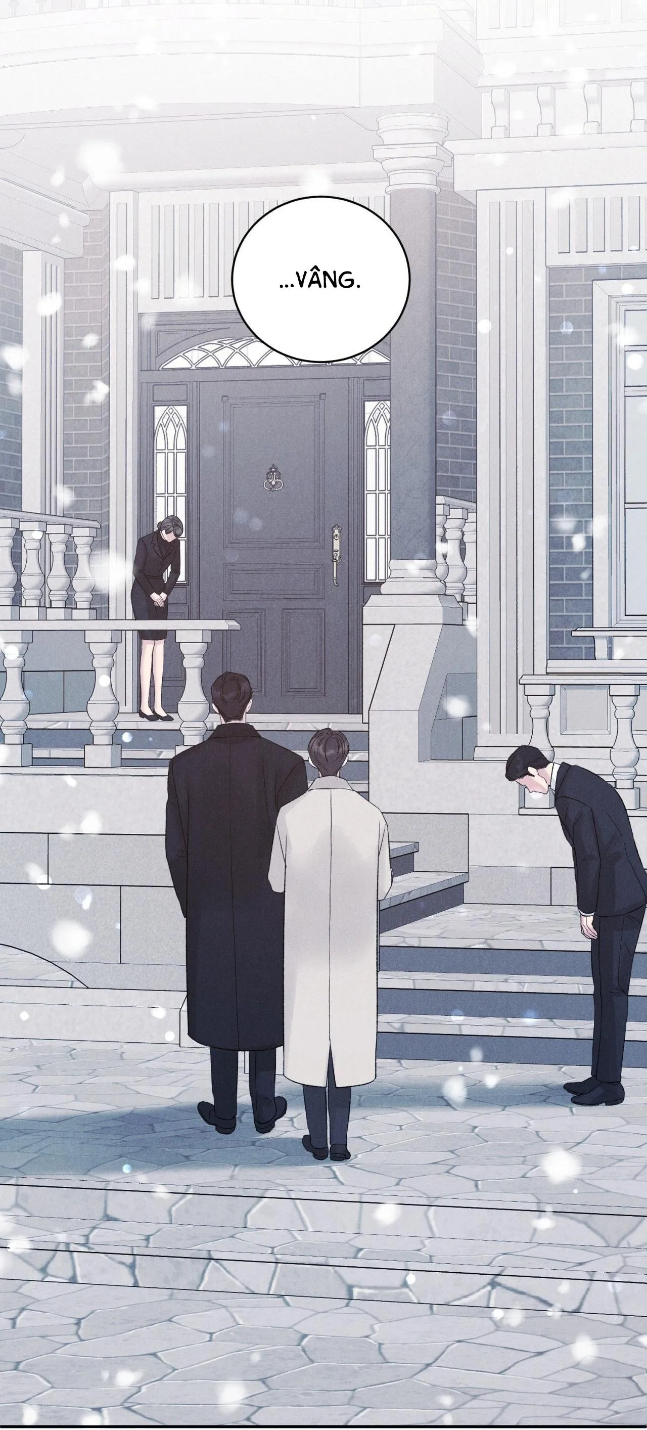 ÂN HUỆ Chapter 23 Trang 73