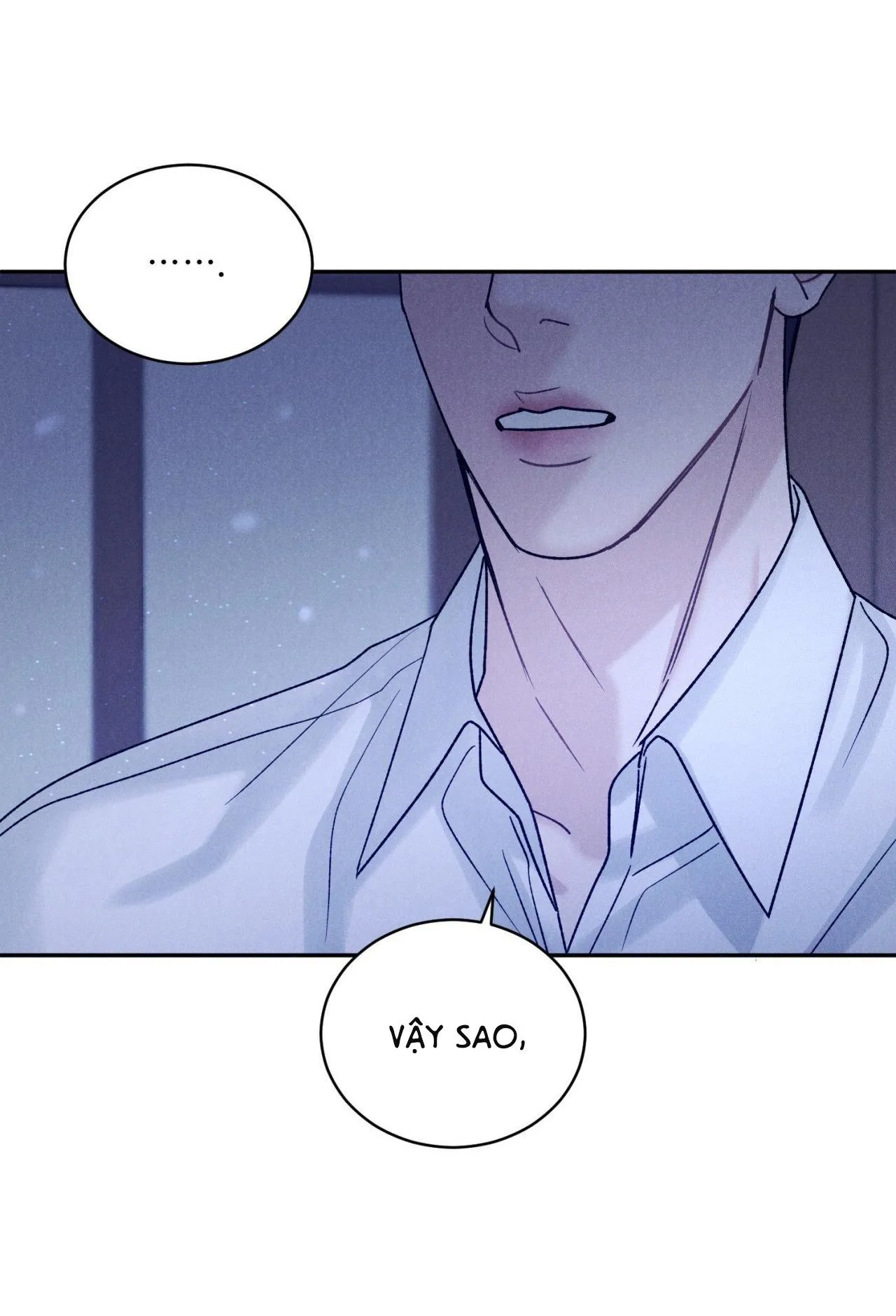 ÂN HUỆ Chapter 24 Trang 7