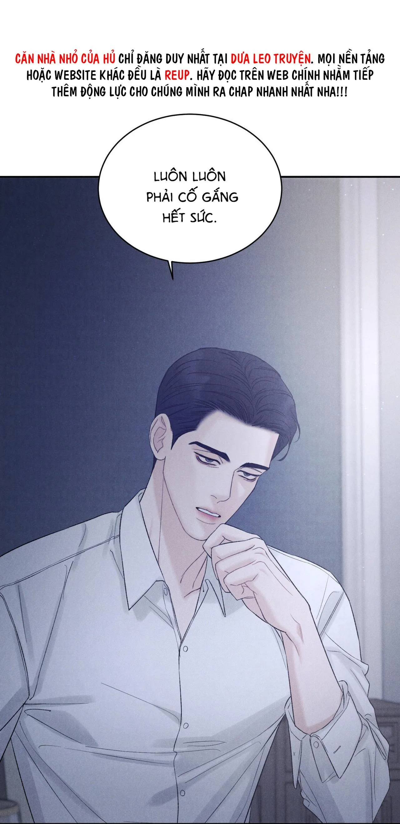 ÂN HUỆ Chapter 24 Trang 24