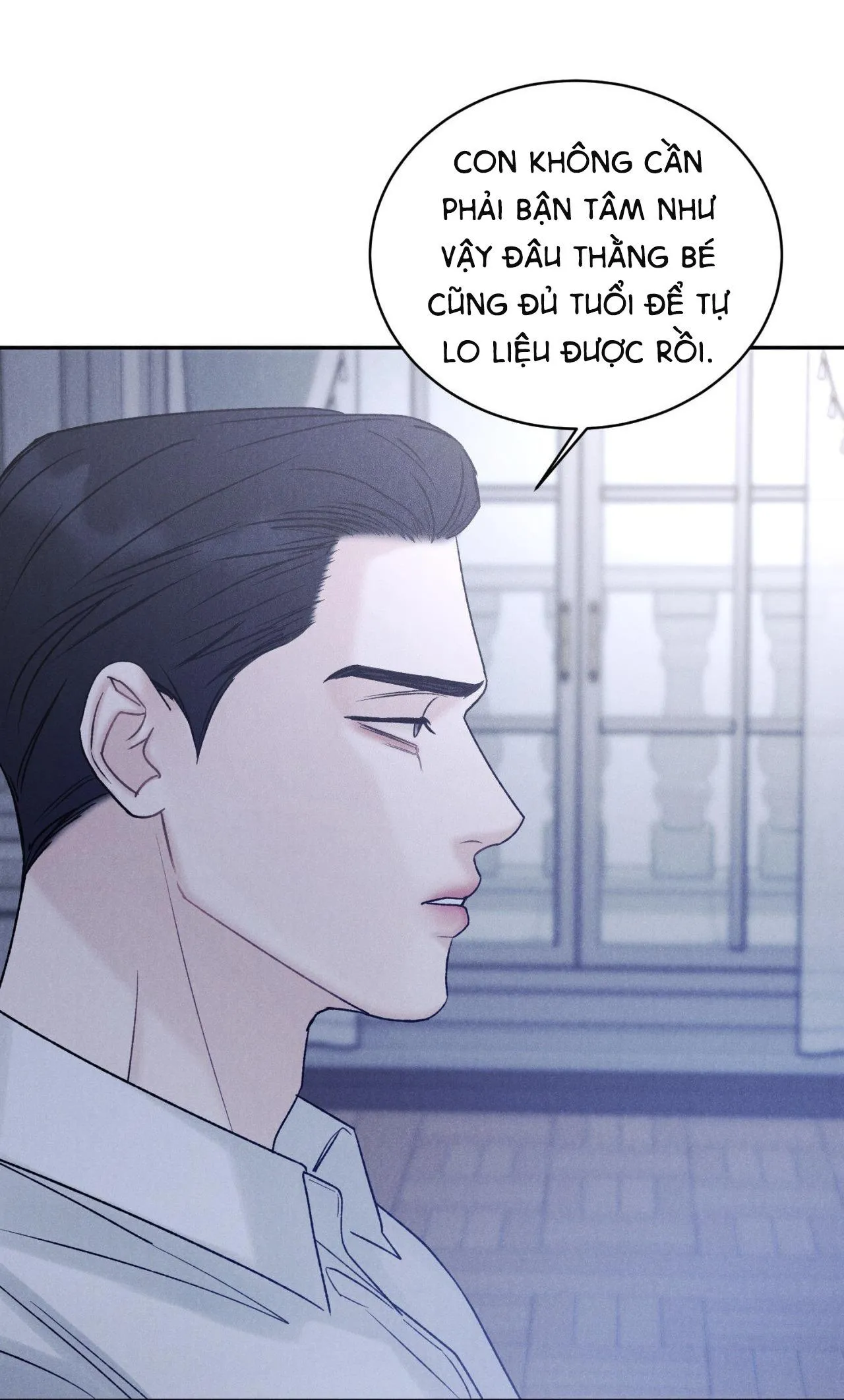 ÂN HUỆ Chapter 24 Trang 37