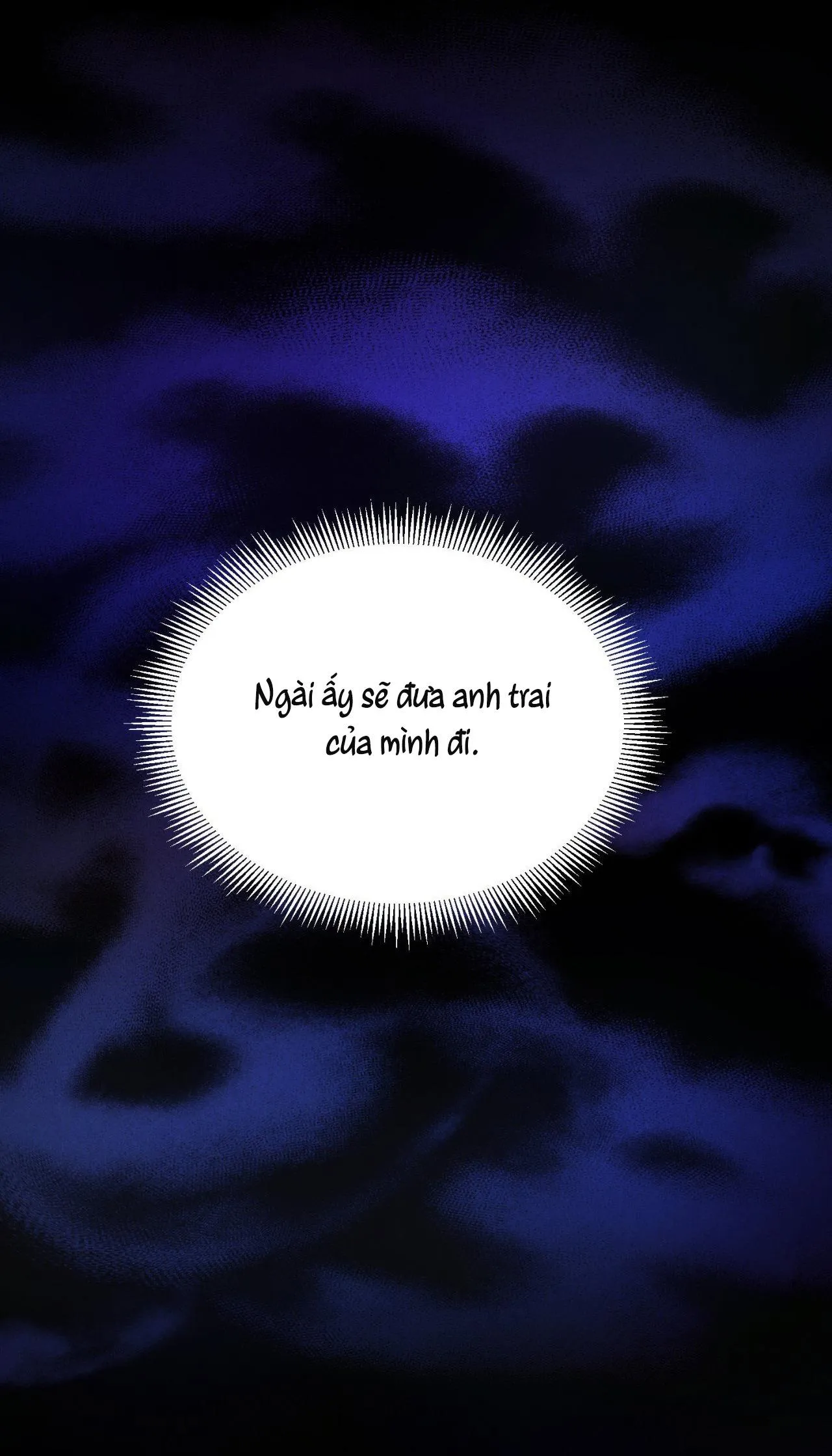 ÂN HUỆ Chapter 24 Trang 47