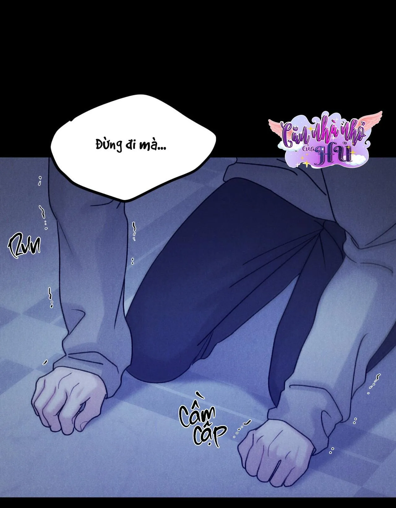 ÂN HUỆ Chapter 24 Trang 51