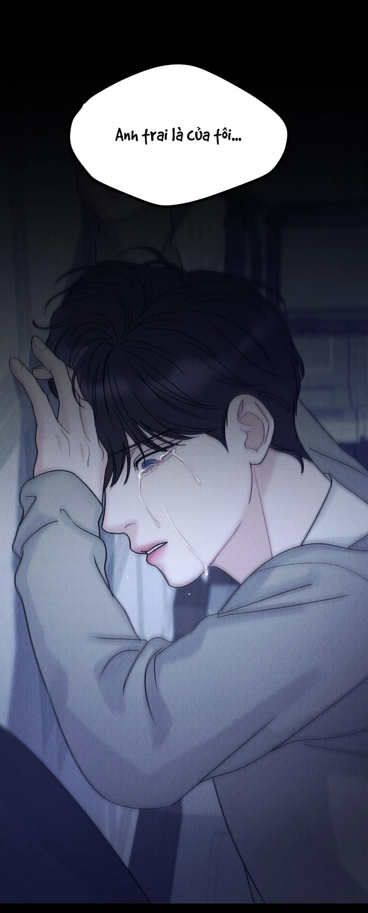 ÂN HUỆ Chapter 24 Trang 53