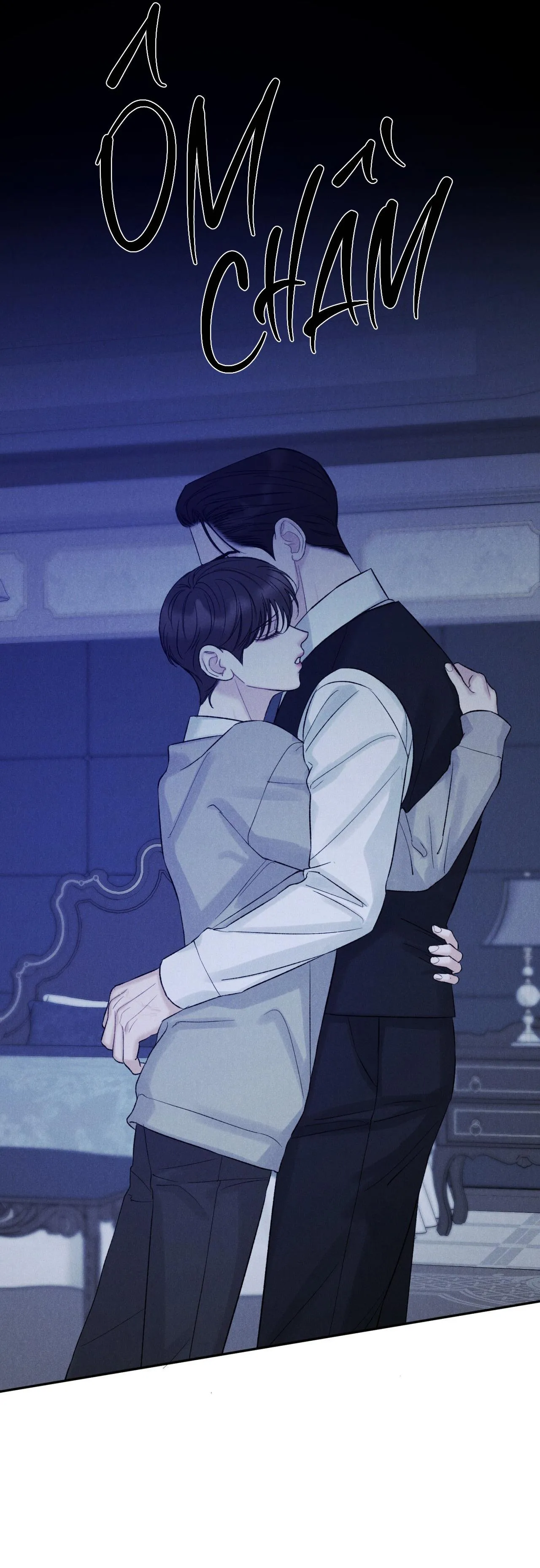 ÂN HUỆ Chapter 25 Trang 15