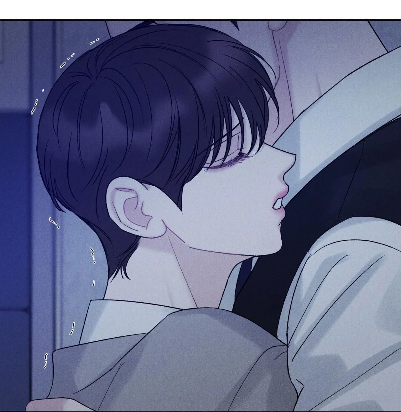 ÂN HUỆ Chapter 25 Trang 18