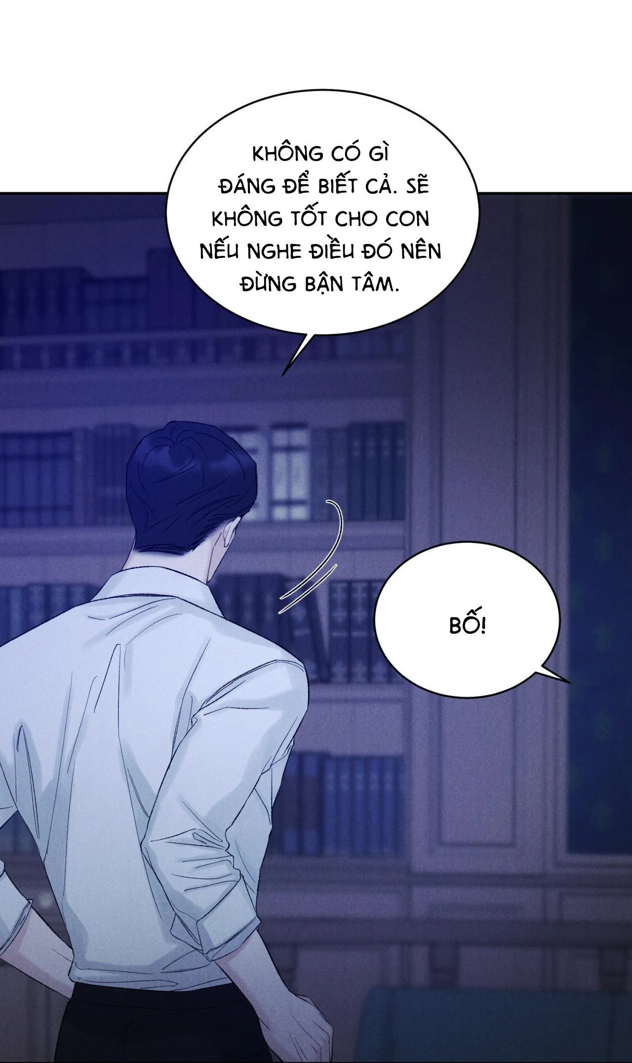 ÂN HUỆ Chapter 25 Trang 29