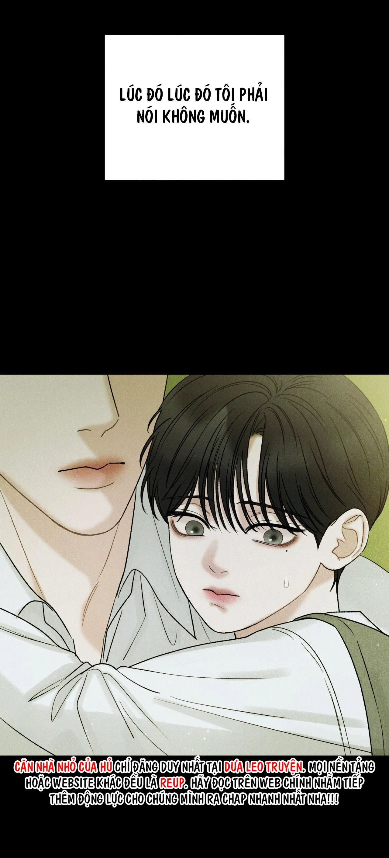 ÂN HUỆ Chapter 25 Trang 43