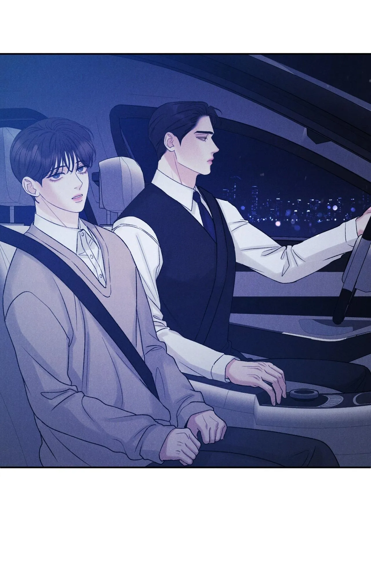 ÂN HUỆ Chapter 25 Trang 52