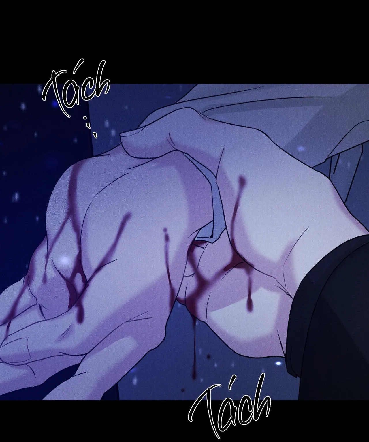 ÂN HUỆ Chapter 25 Trang 58