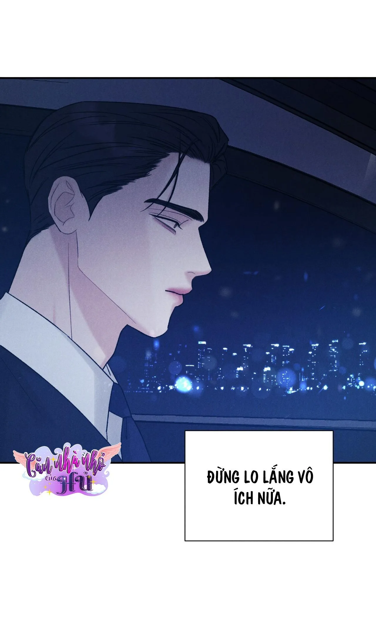 ÂN HUỆ Chapter 25 Trang 69