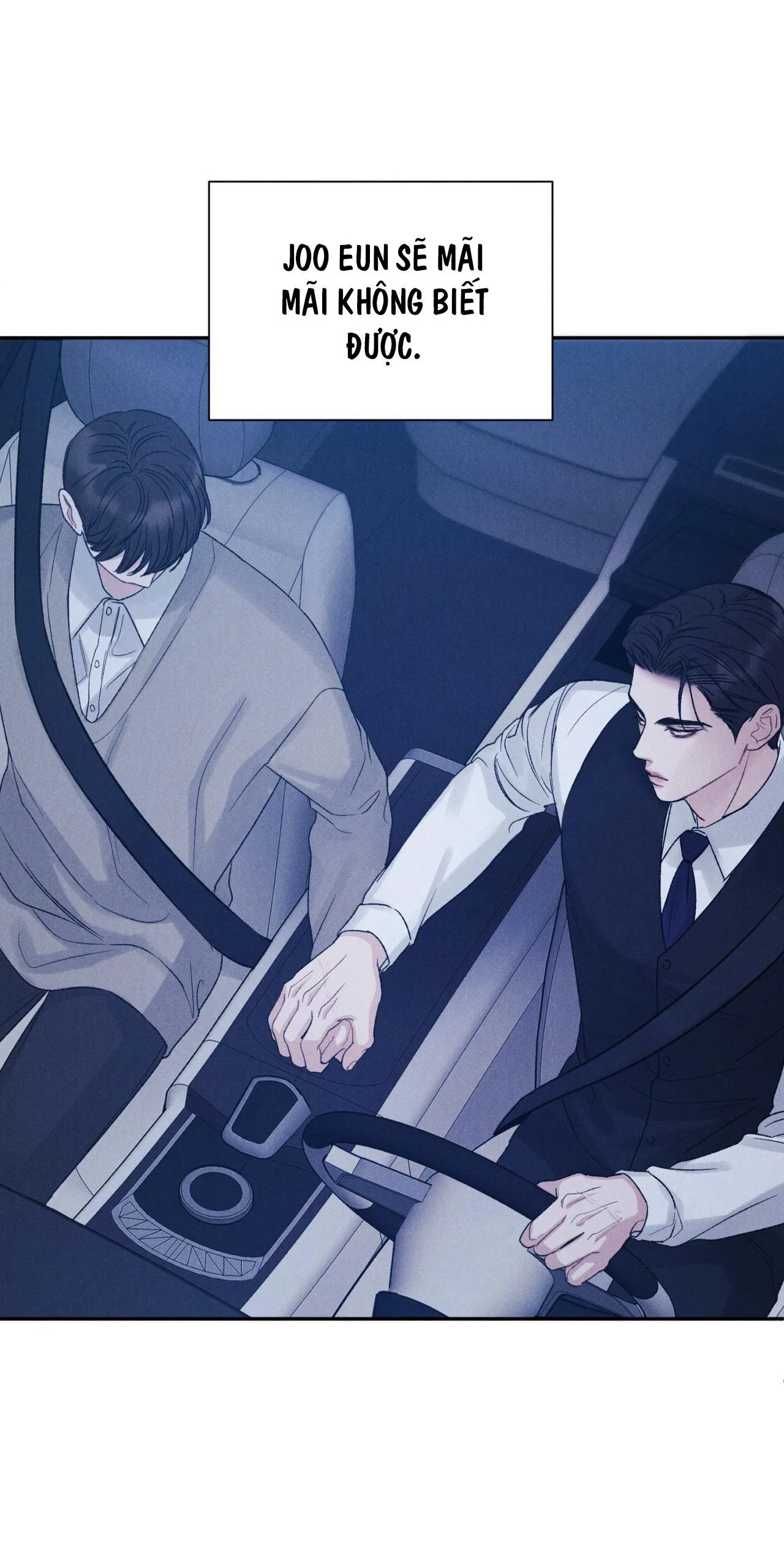 ÂN HUỆ Chapter 25 Trang 70