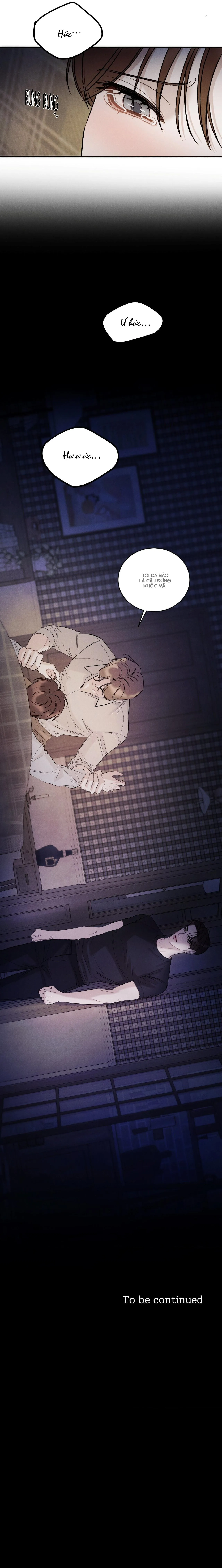 ÂN HUỆ Chapter 29 Trang 9