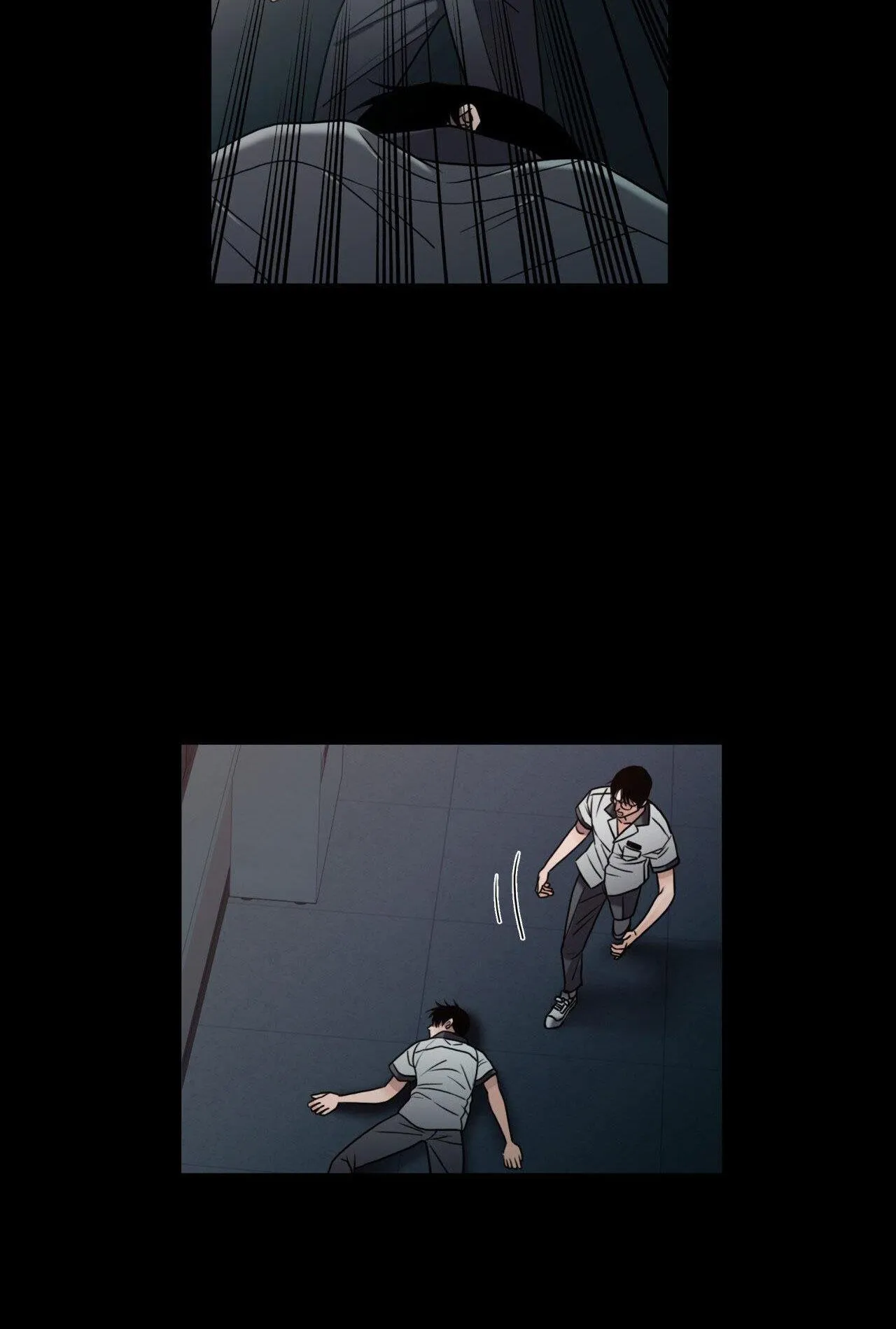 ĂN MÒN Chapter 1 Trang 9