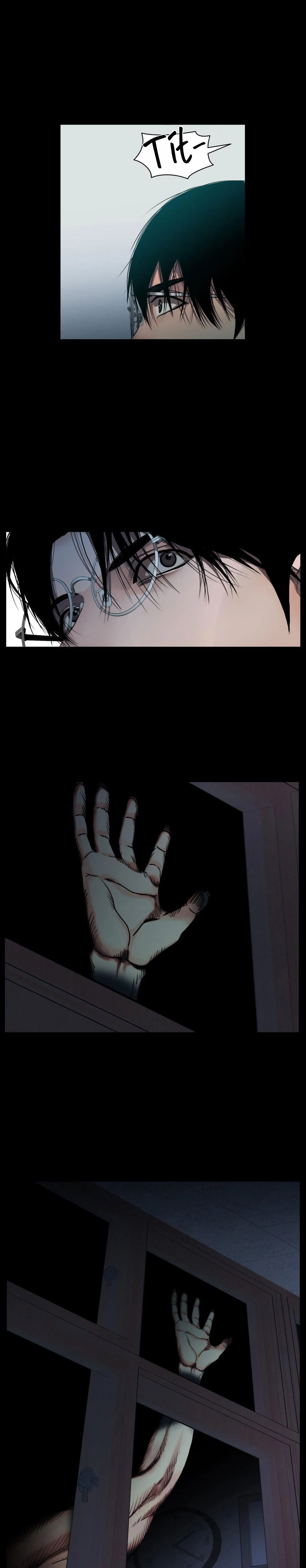 ĂN MÒN Chapter 1 Trang 10