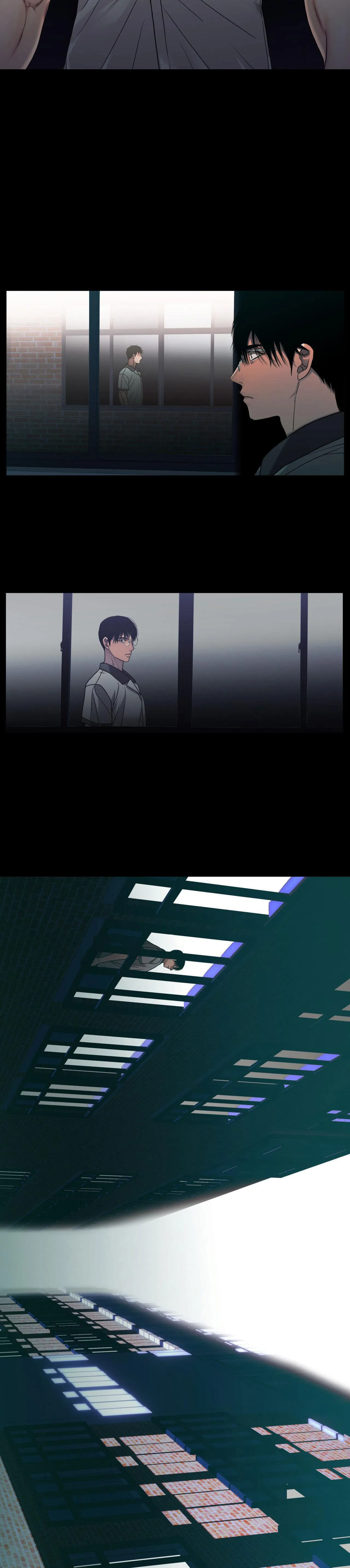 ĂN MÒN Chapter 1 Trang 14