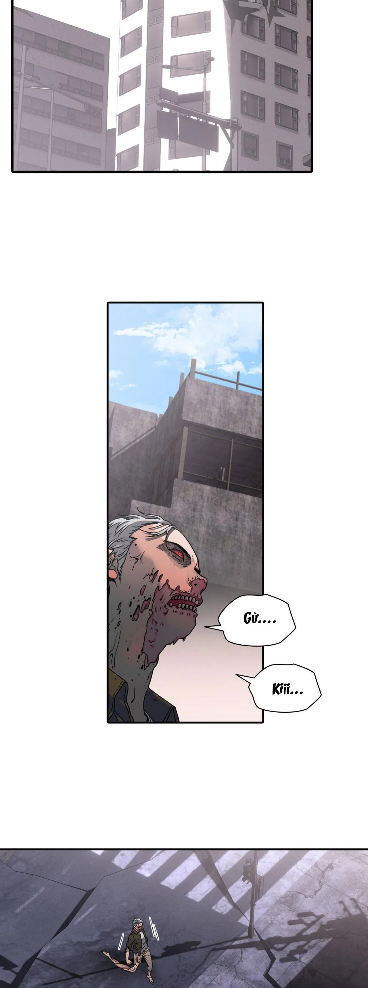 ĂN MÒN Chapter 1 Trang 19