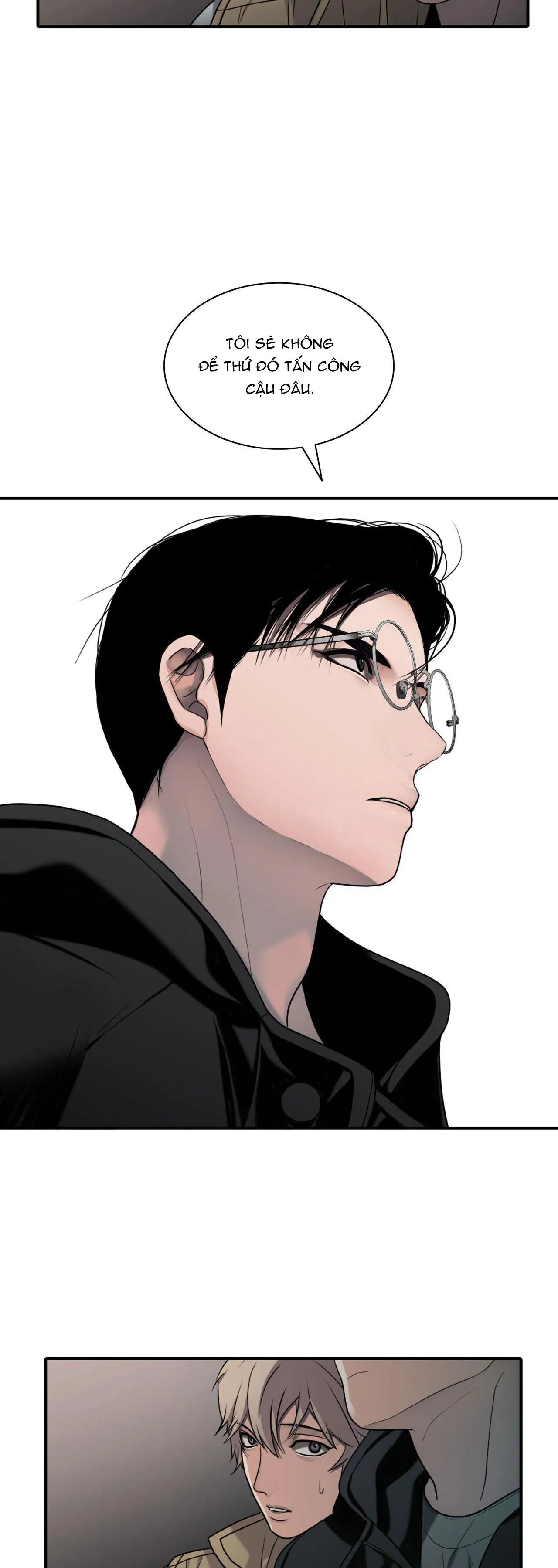 ĂN MÒN Chapter 1 Trang 35