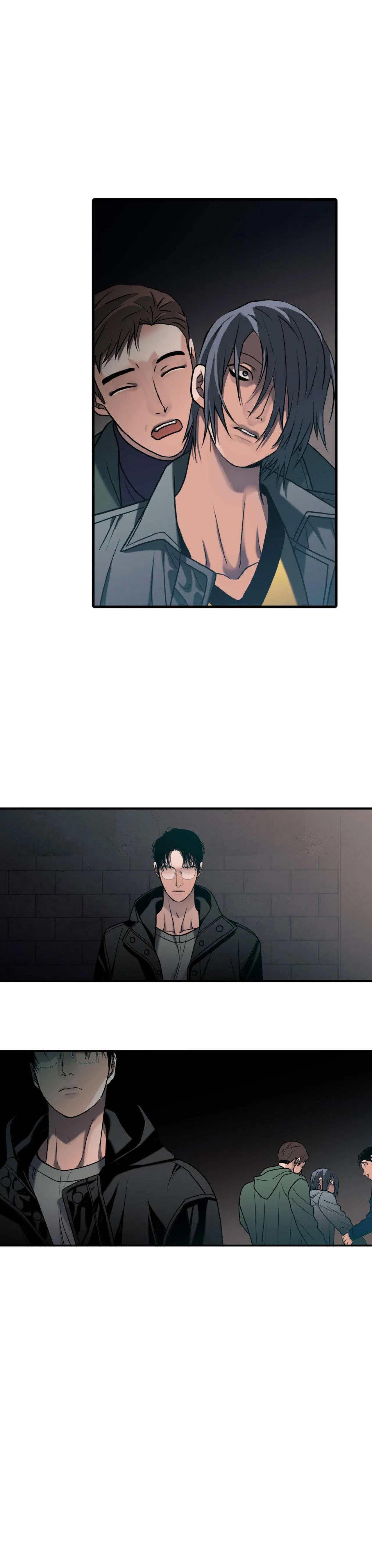 ĂN MÒN Chapter 1 Trang 38