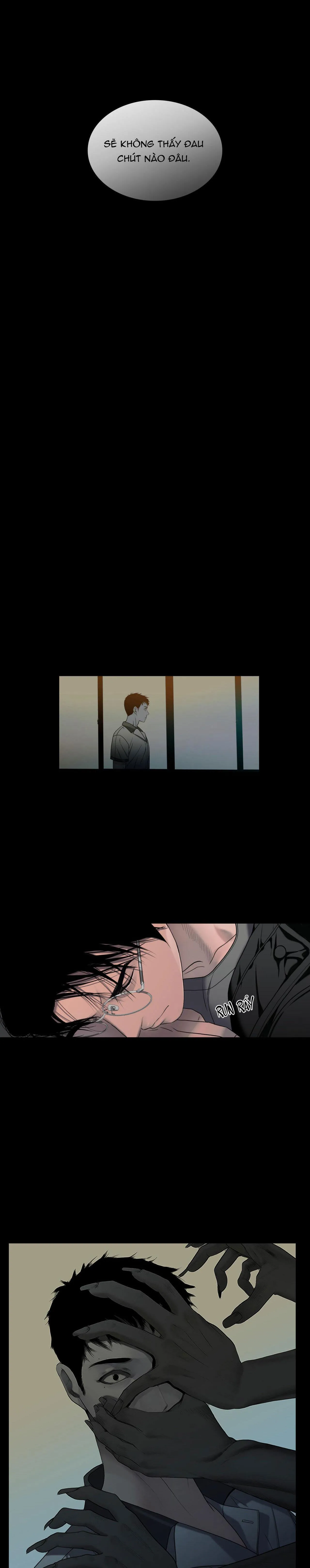 ĂN MÒN Chapter 1 Trang 43