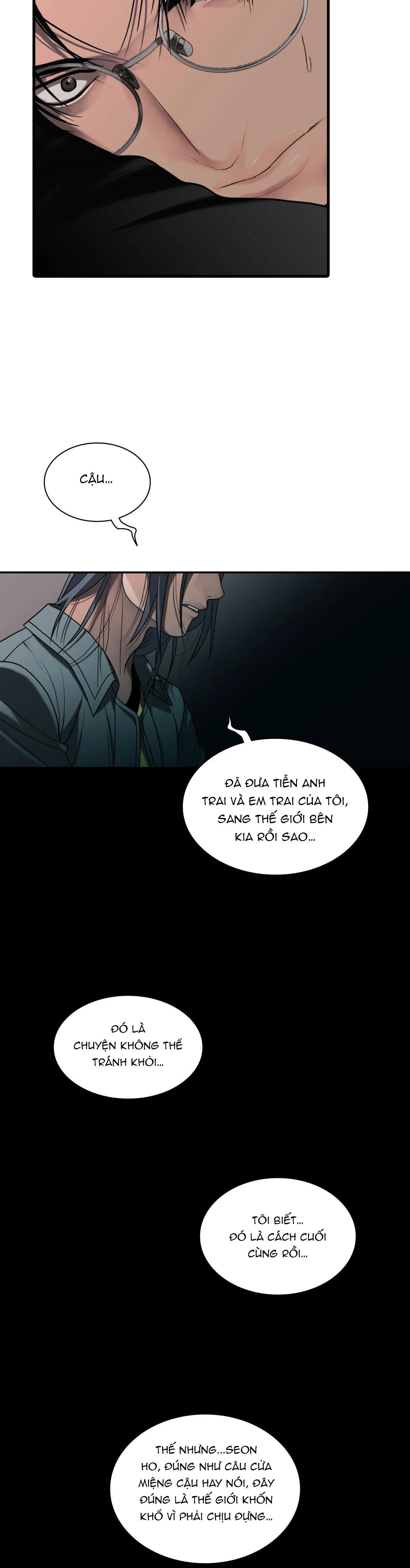 ĂN MÒN Chapter 1 Trang 46