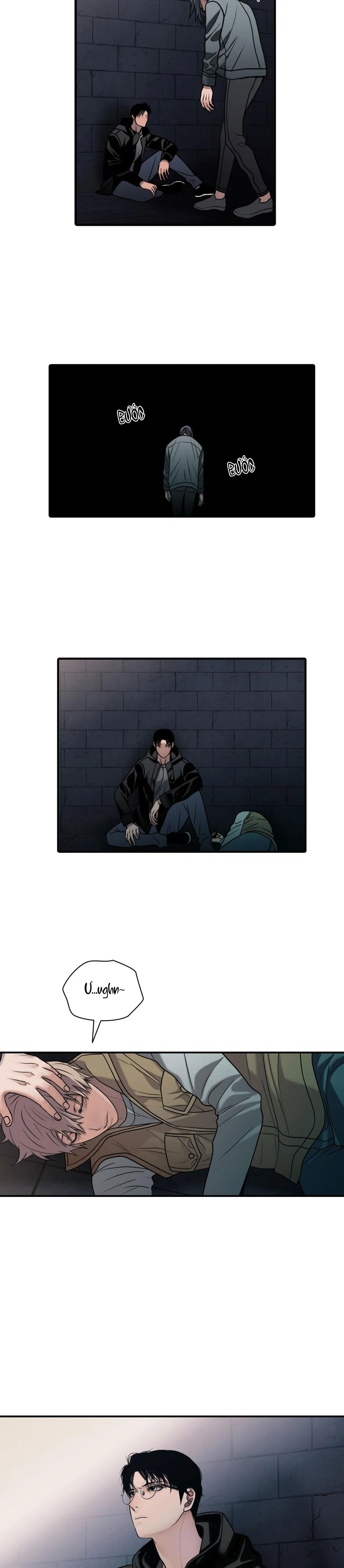 ĂN MÒN Chapter 1 Trang 48