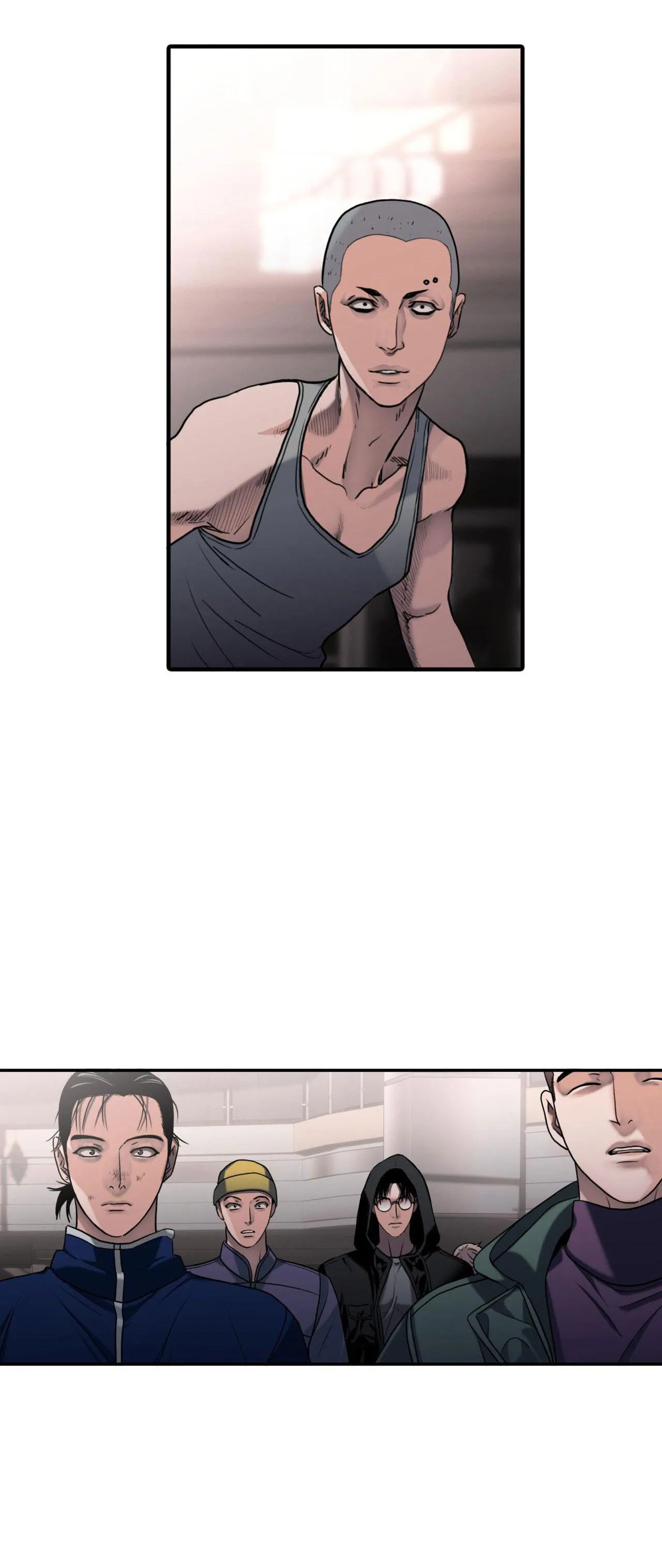 ĂN MÒN Chapter 1 Trang 55