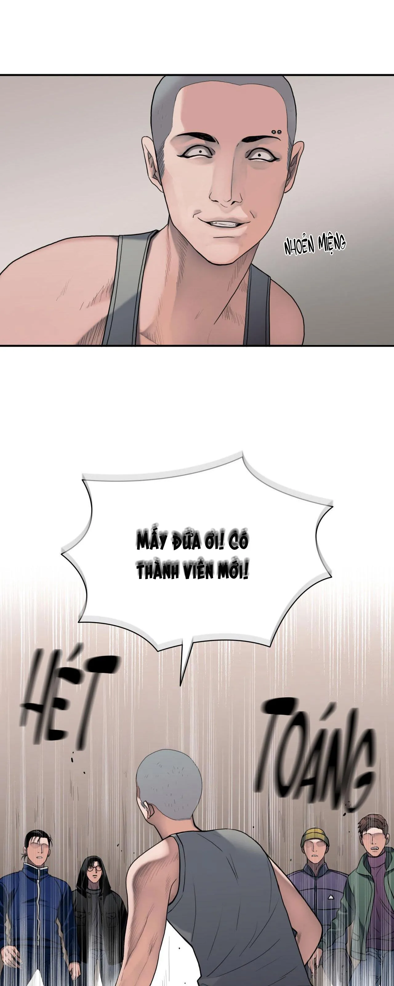 ĂN MÒN Chapter 1 Trang 56