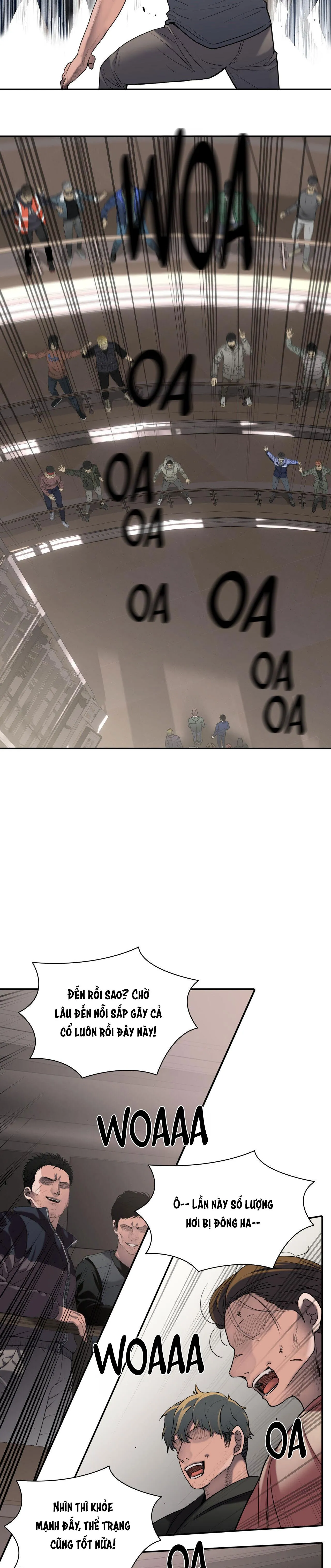 ĂN MÒN Chapter 1 Trang 57