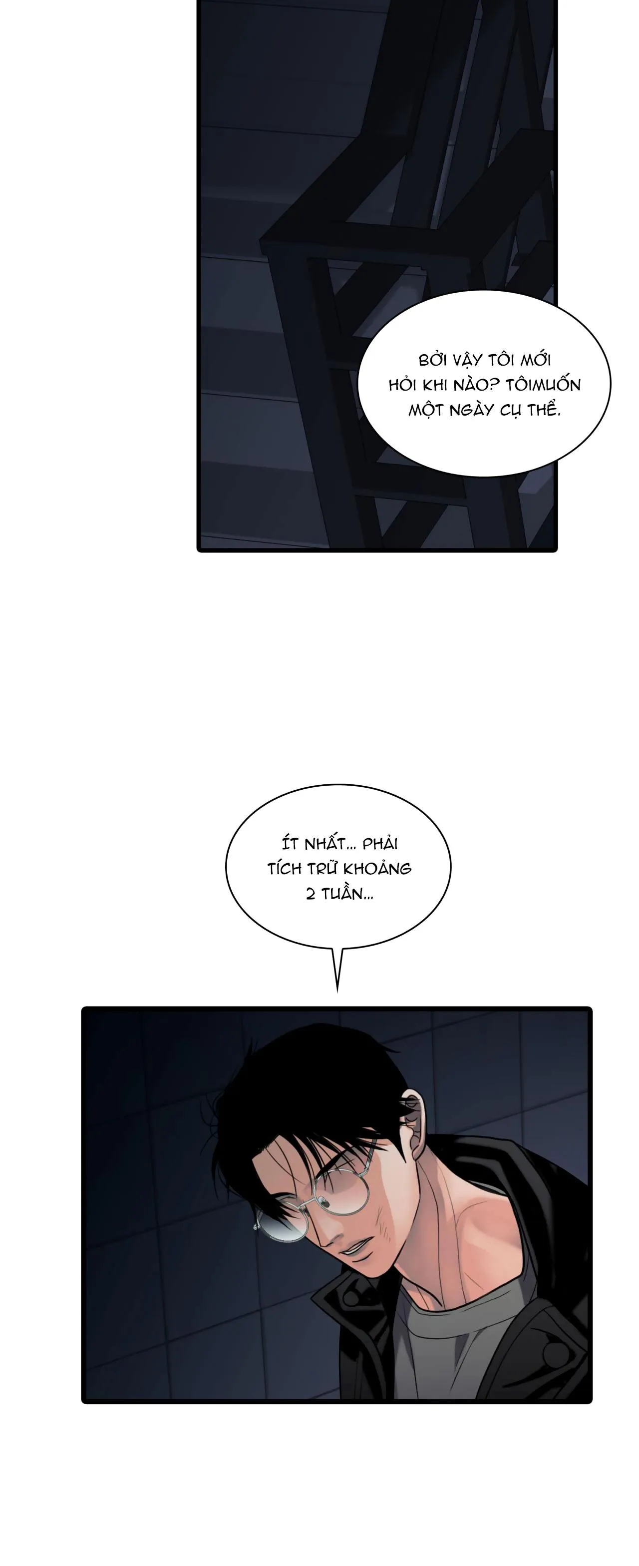 ĂN MÒN Chapter 18 Trang 4