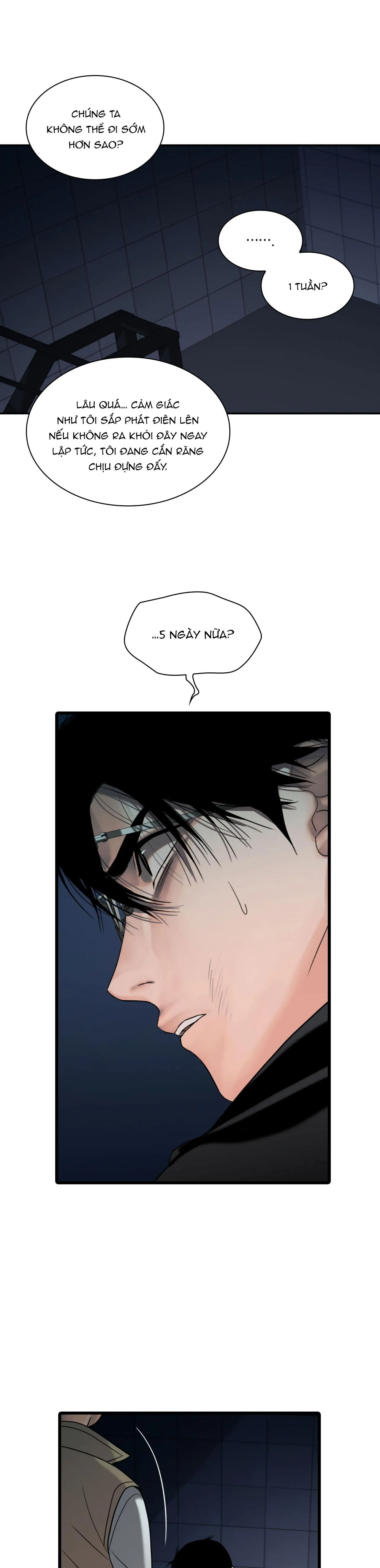 ĂN MÒN Chapter 18 Trang 6