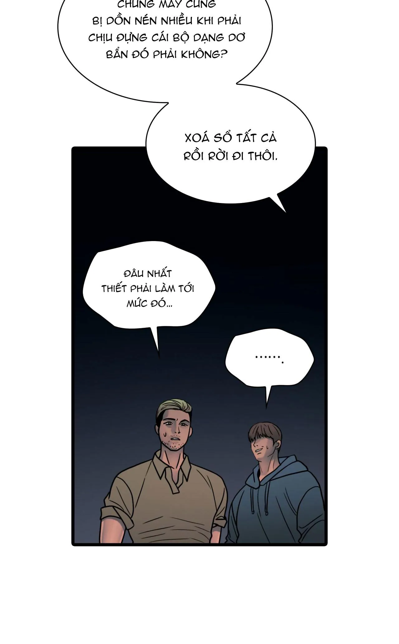 ĂN MÒN Chapter 18 Trang 14