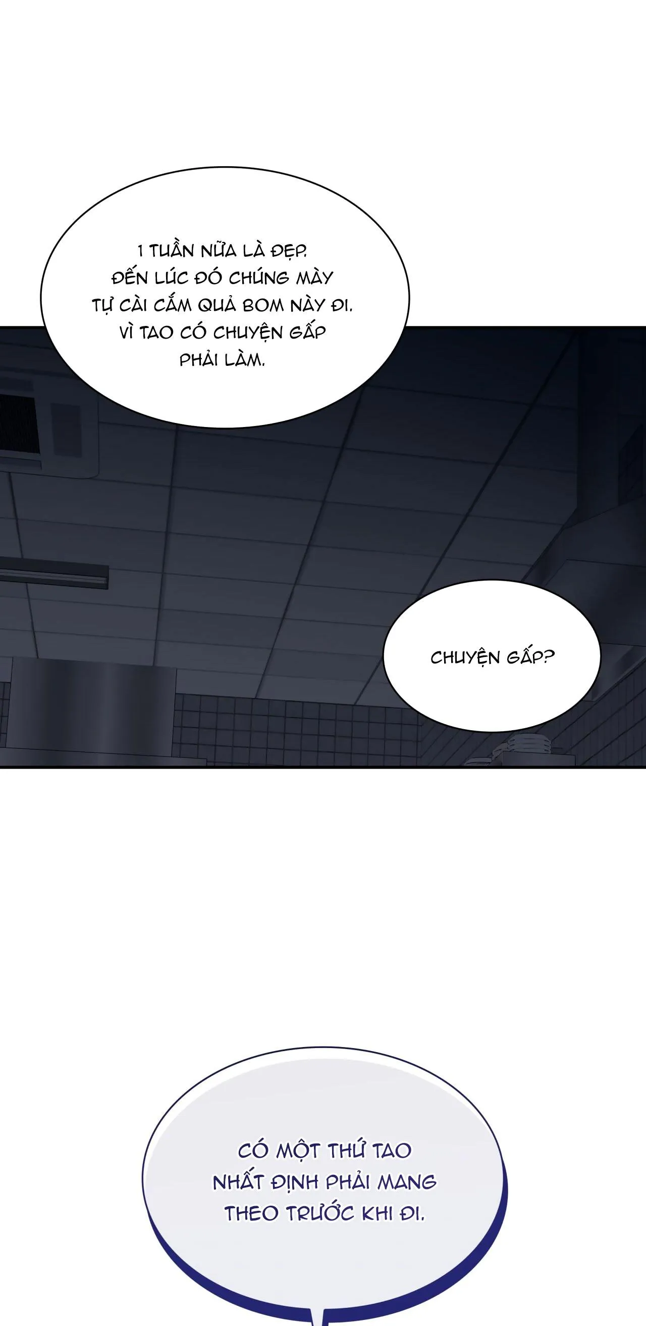 ĂN MÒN Chapter 18 Trang 15