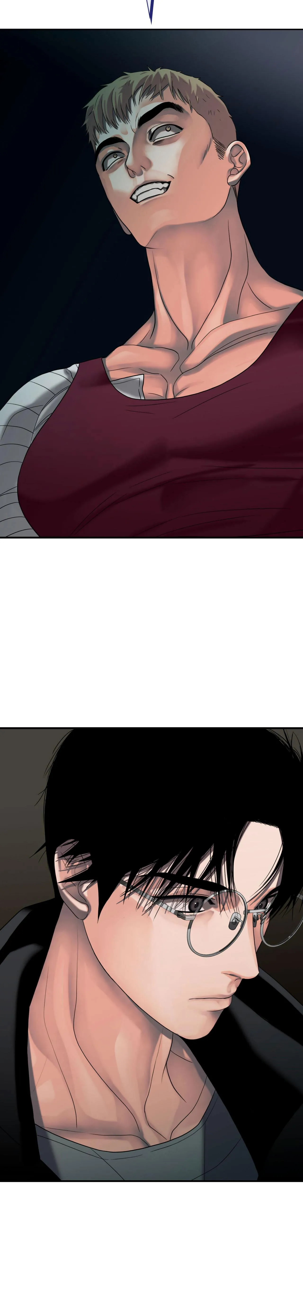 ĂN MÒN Chapter 18 Trang 16